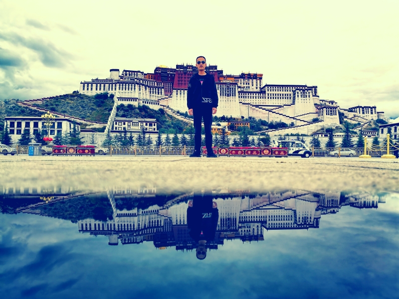 光辉岁月的第一张照片--五莲认干亲服务网